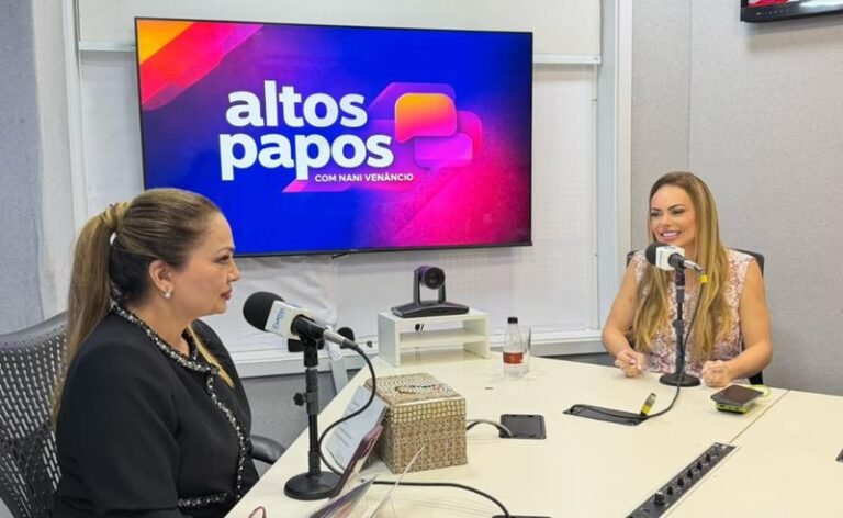 Família, trabalho social e compromisso com a população marcam a trajetória de Regina Nunes