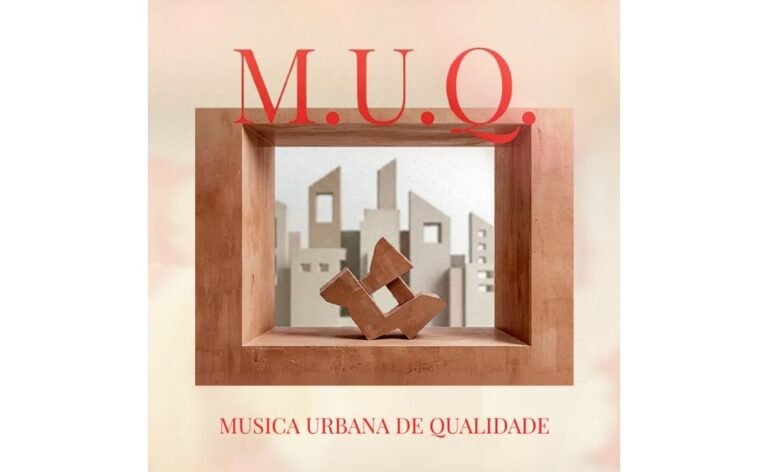 Com ISMA, Destravalt, Cronista do Morro, Pedro Simples, Tricoma, Diaz e Ferre, Yellowtone lança “M.U.Q. Vol. 1 — Música Urbana de Qualidade”