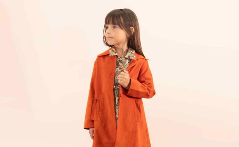 Crianças do Nordeste chegam à maior feira de moda infantil da América Latina