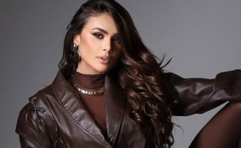 Ex-bailarina do Faustão Natacha Horana lança projeto de apoio a ‘mulheres que querem recomeçar’