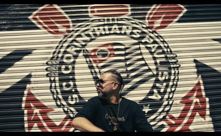 EdSão ImEdiAto celebra as raízes do Corinthians em novo clipe “Time do Povo, do Bom Retiro pro Mundo”