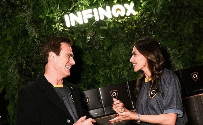 Infinox transforma hospitalidade em estratégia de relacionamento durante experiência exclusiva no Tivoli Mofarrej São Paulo