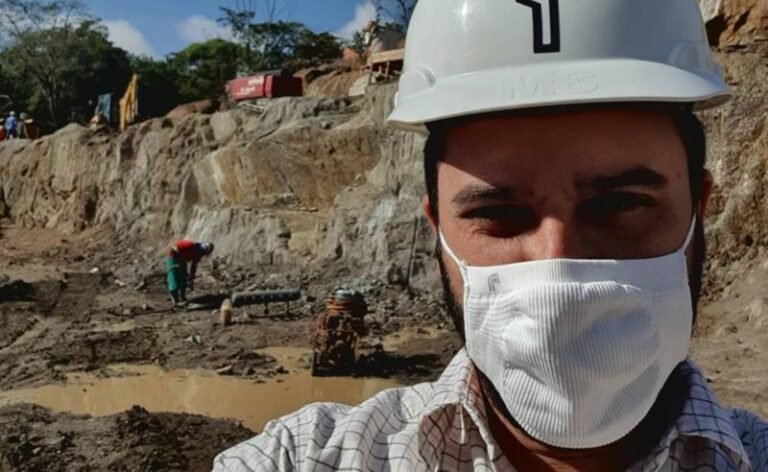 Felipe Oliveira Reis fortalece atuação em obras de grande porte, infraestrutura pública e arquitetura institucional