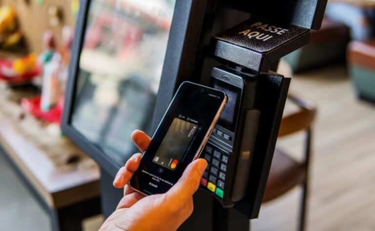 Tecnologia acelera restaurantes