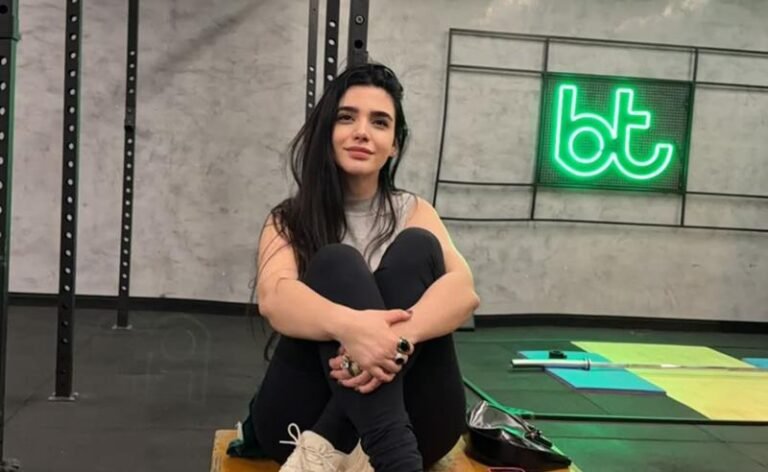 DJ Steh passará por lipoescultura com o Dr. Thiago Marra antes da estreia de seu novo programa