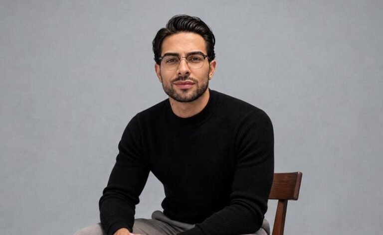 Daniel Rodhrigues mostra o que faz um diretor de comunicação na prática