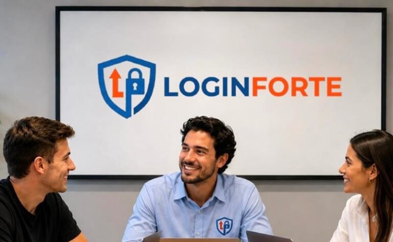 Login Forte: empresa se torna referência nacional em proteção de ecossistemas SaaS e gestão de dados sensíveis