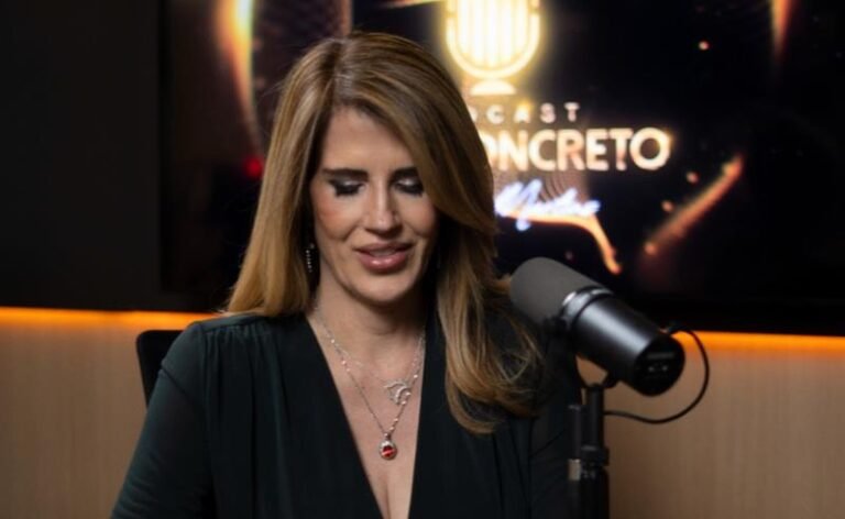 Julie Milk: a força de uma voz que transformou posicionamento em influência