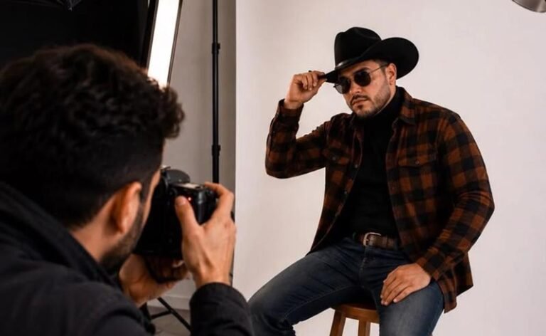 Cacau Jr., cantor e ex-padrasto de Lexa, é cotado em A Fazenda 18