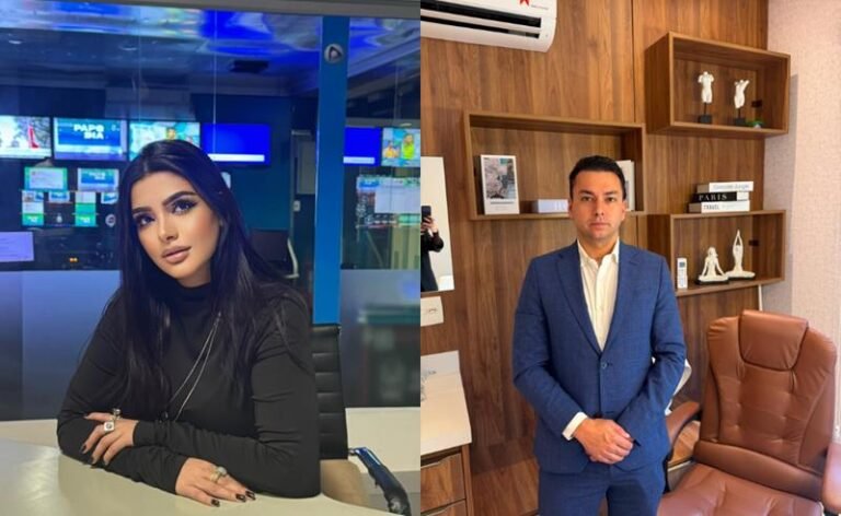 Dr. Thiago Marra realiza lipoescultura em DJ Steh neste sábado