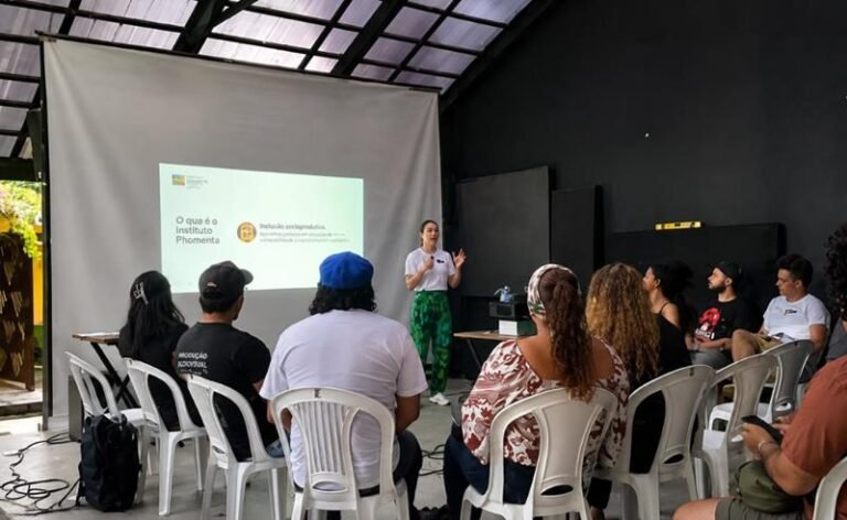 Aulão gratuito sobre edital de R$ 17,5 milhões para organizações sociais da periferia acontece nesta terça e quarta em Porto Velho e Candeias do Jamari
