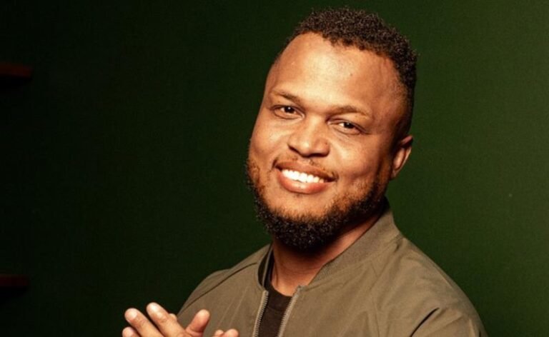 Marcos Rodrigues abre pré-save de “Então É Só Clamar” e prepara nova interpretação de composição que marcou o gospel brasileiro