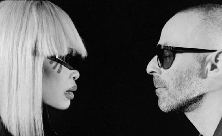 Erykah Badu & The Alchemist detalham novo álbum, ‘Before The World Blows”, que chega na sexta feira