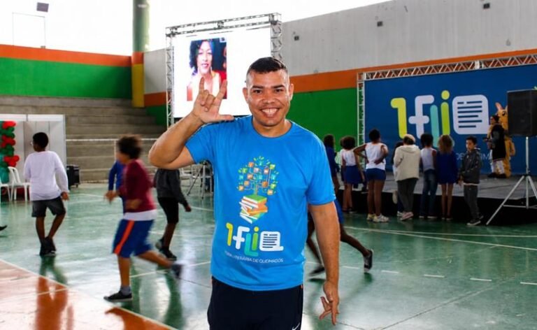 Queimados realiza IV Feira Literária neste fim de semana