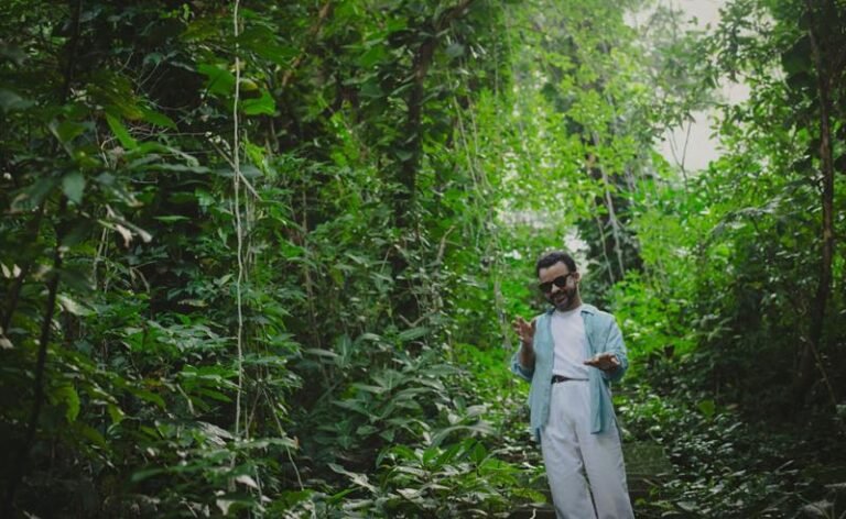 Pianista Marcelo Galter lança novo álbum que deságua na inovação e nos processos musicais de Dorival Caymmi