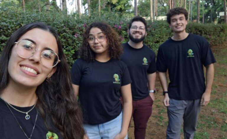 Estudantes do ICT-Unifesp e do IFSP criam sistema para auxiliar na comunicação de crianças neurodivergentes