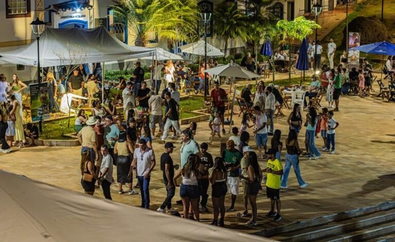 Festa do Queijo do Serro celebra sabores, cultura e tradição com programação especial até setembro