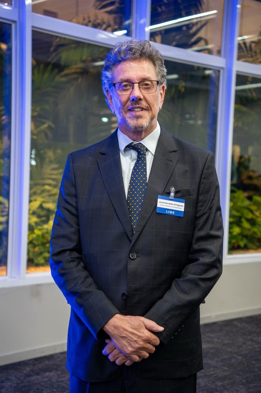 José Geraldo Ortigosa, executivo da Dataplex, avalia que as novas regras de VA e VR ampliam a liberdade de escolha dos trabalhadores e exigem atenção das empresas à gestão dos benefícios. Crédito: Dataplex/Divulgação