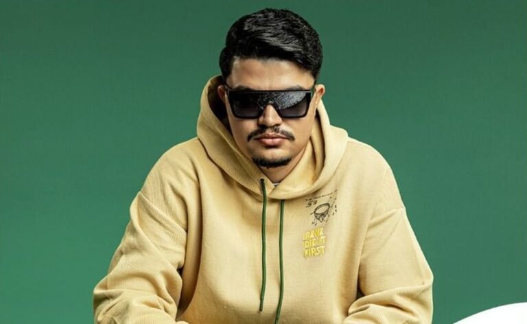 Japa NK leva o funk para o Rock in Rio 2026