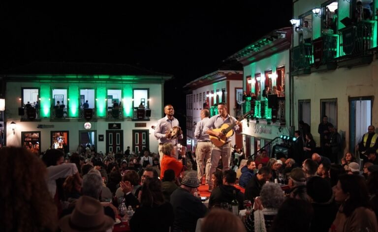Entre música e história: Vesperata Diamantina anuncia as últimas datas de 2026