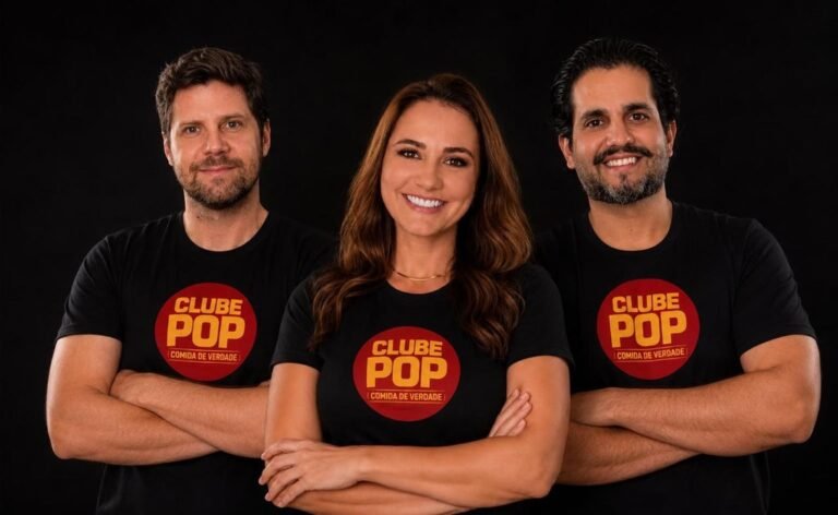 De gerente de banco a empreendedora: executiva troca carreira no mercado financeiro para comandar operação do Clube Pop