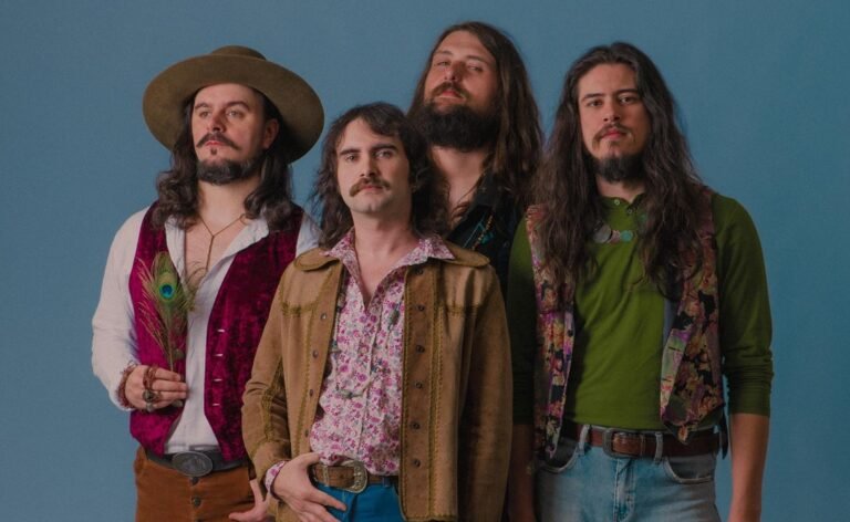 Hurricanes lança CD de seu mais novo álbum, “Freedom”