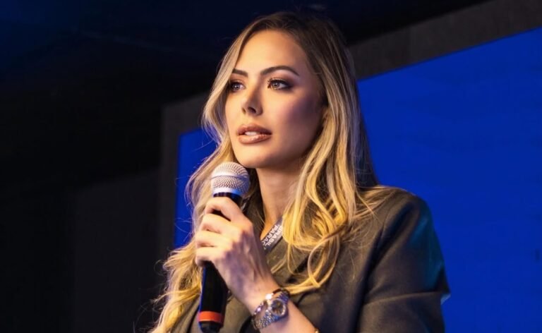 Rejane Pauletti consolida trajetória marcada por visão estratégica e liderança no setor empresarial