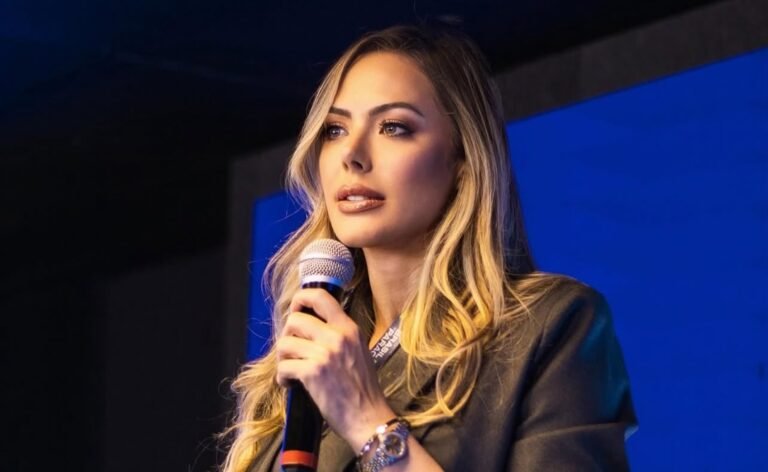 Rejane Pauletti consolida trajetória marcada por visão estratégica e liderança no setor empresarial