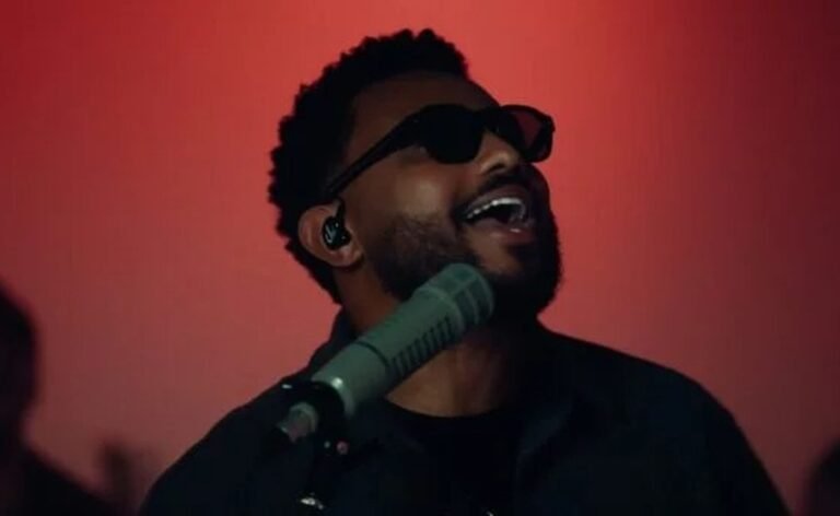 Eli Soares apresenta o EP “Quero Louvar” e o clipe da faixa-tema