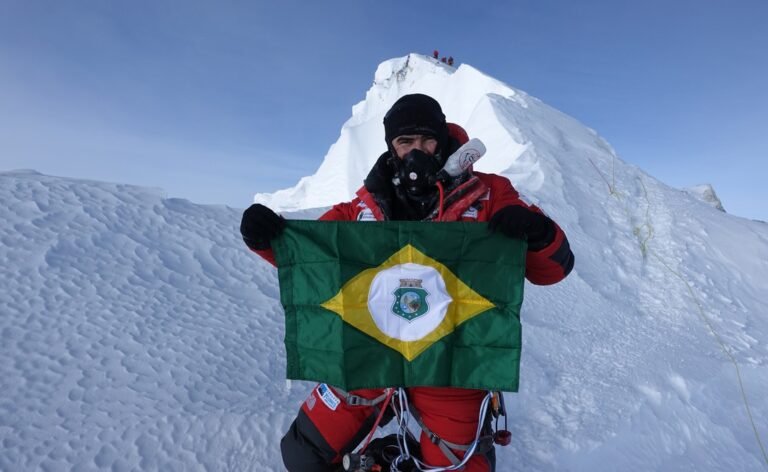 Veja 10 curiosidades do ‘O Engraxate Que Escalou o Everest’, documentário disponível na Globoplay