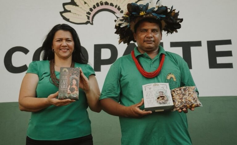 Mapeamento revela potencial da bioeconomia em Ji-Paraná apesar de estar no arco do desmatamento