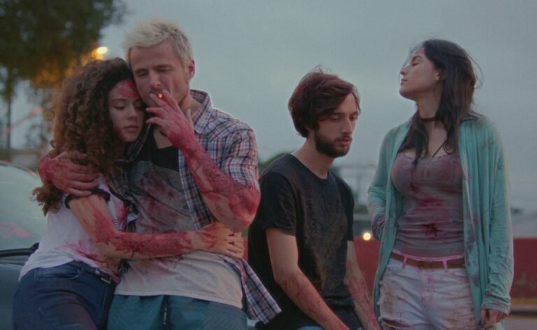 Comédia ácida “Aloha, Malandro!” estreia hoje nos cinemas