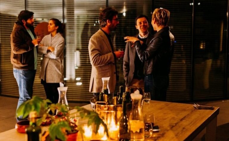 Empresas internalizam área de eventos; 83% das oportunidades surgiram a partir de 2024