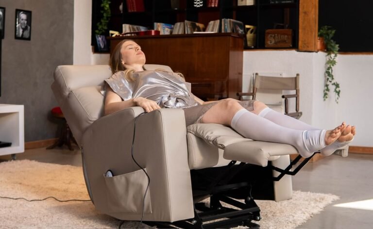 Poltronas para locação de pós operatório em Santa Maria: Conforto e tecnologia na recuperação hospitalar