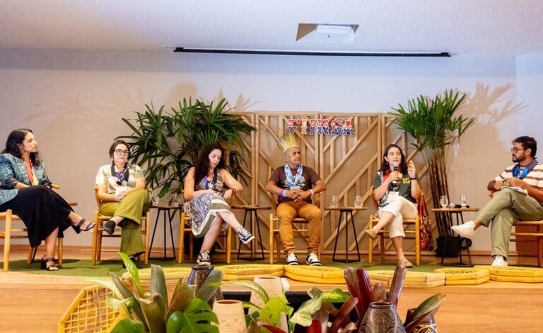 Festival conecta negócios amazônicos a investidores, empresas e novas oportunidades