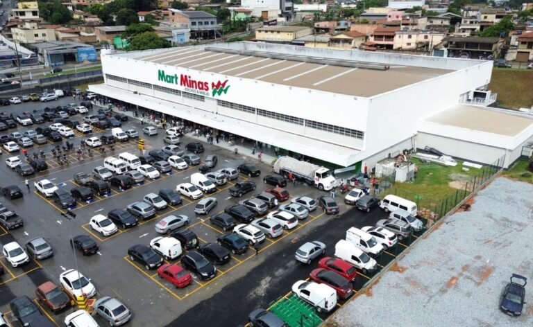 Mart Minas chega a 81 lojas em Minas Gerais com duas inaugurações em setembro