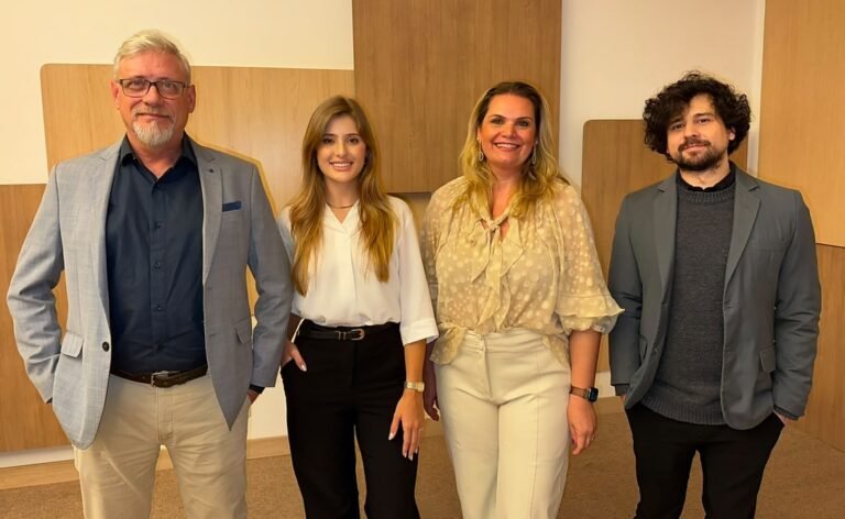 Quatro organizações, uma só estratégia: Ecossistema reúne direito, técnica, negócios e conservação ambiental em Curitiba
