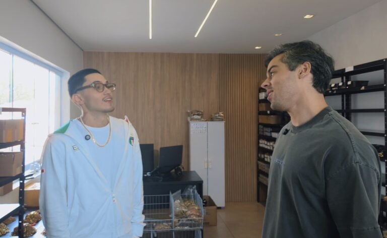 Chase estreia “Por Trás da Onda” no canal da OuroRecords