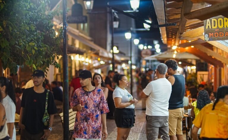 20º Festival Gastronômico e Cultural de Prado supera expectativas, registra ocupação máxima e celebra resultados históricos