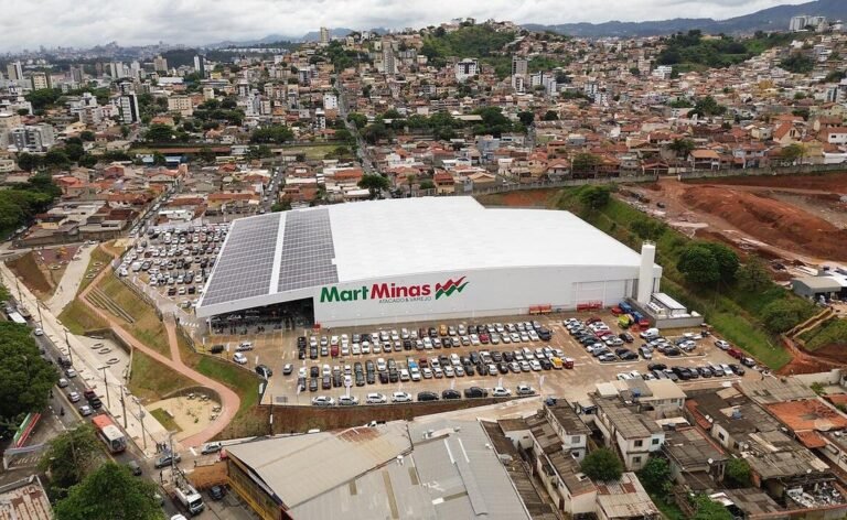 Mart Minas celebra 25 anos com expansão, ações especiais e 25 caminhões de prêmios