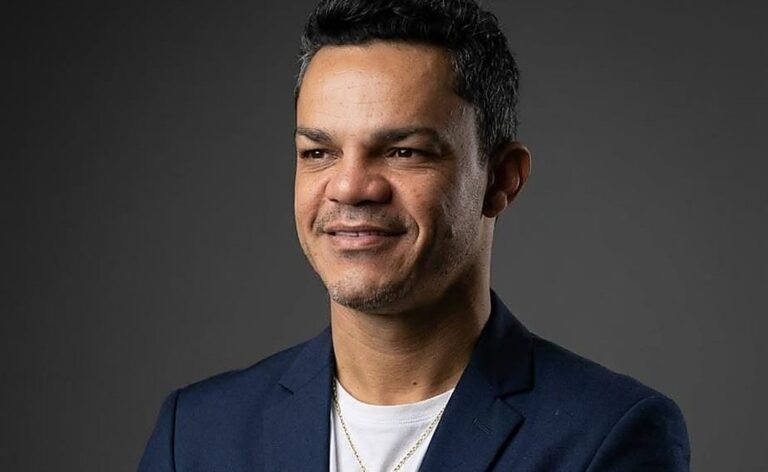 Do forró nacional ao louvor: Júnior Ribeiro lança “Extraordinário”, sua estreia pela Siloé Music com distribuição da Universal Music