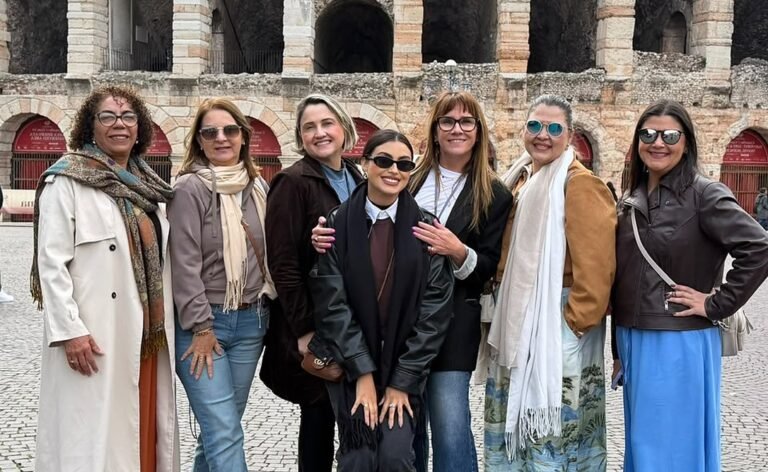 View Mundo Viagens amplia horizontes com a expansão dos grupos internacionais