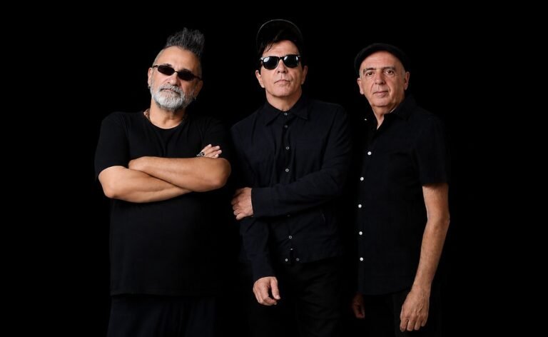 Banda Muzak celebra 40 anos de carreira com show no Madame Satã