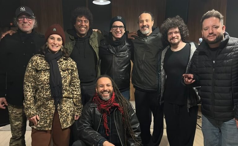 Banda curitibana Skippa lança “Primavera”, single de pop reggae que aborda intimidade, desejo e pertencimento
