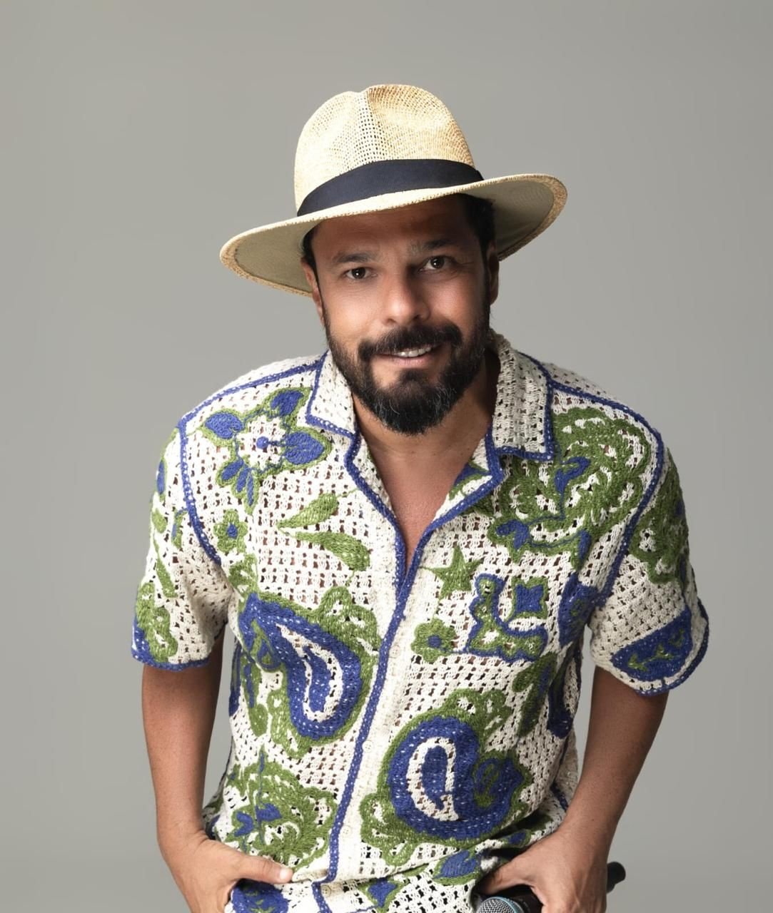 Charles Theone - Foto: Divulgação