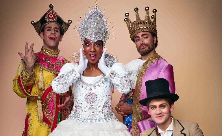 Turnê de “Sonho Encantado de Cordel, O Musical” desembarca em Rio Branco