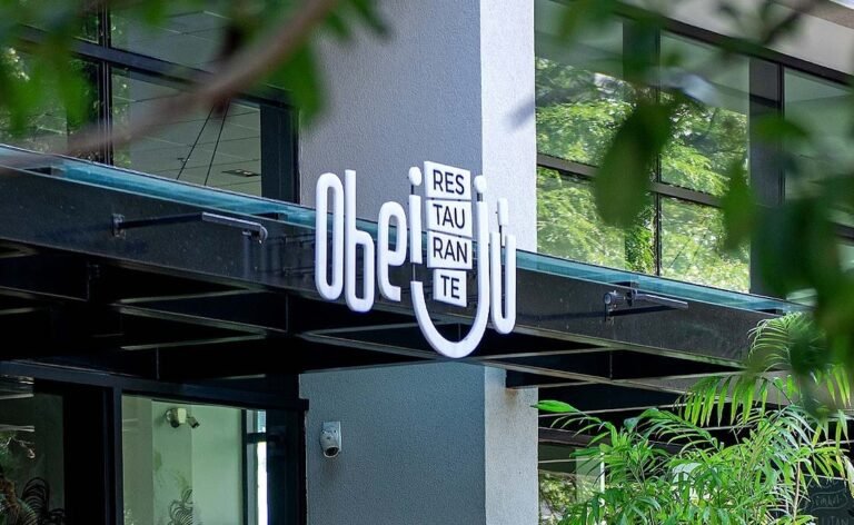 Restaurante Obeiju apresenta novo menu executivo no I Am Design Hotel Campinas