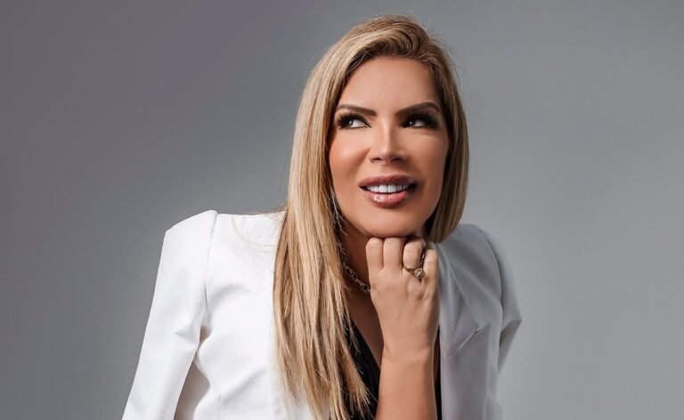 Dra. Silvana Correia apresenta novo protocolo de rejuvenescimento e firmeza para pacientes pós-emagrecimento