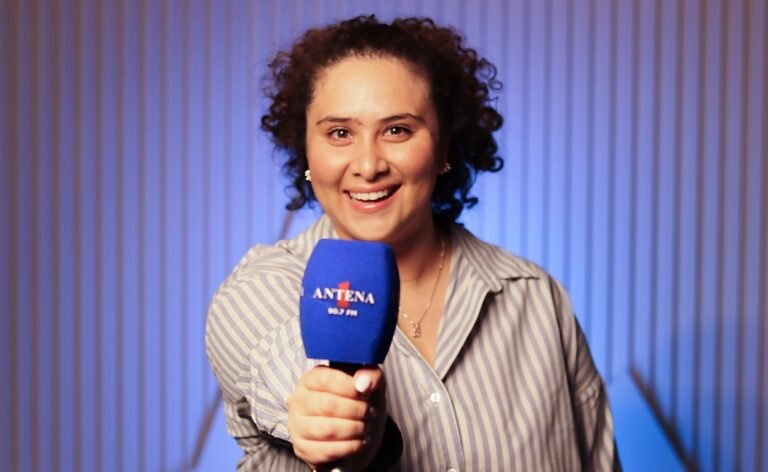 Antena 1 comemora seu primeiro ano consolidada entre as rádios mais ouvidas do Paraná