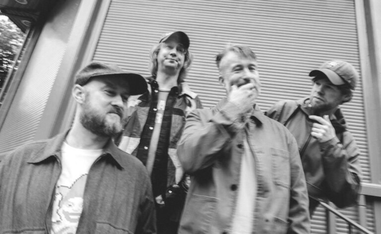 Panchiko anuncia o novo álbum ‘Chimera’ e lança o single “One Car Hits Another”